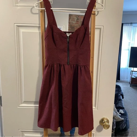 bar lll mini dress - Picture 2 of 5